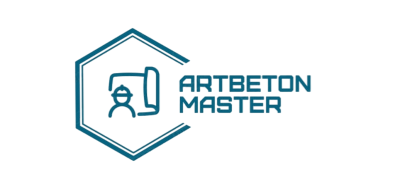 Логотип ArtBeton Master